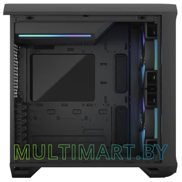 Корпус Fractal Design Torrent Compact Black RGB TG Light Tint (FD-C-TOR1C-02) картинка 4